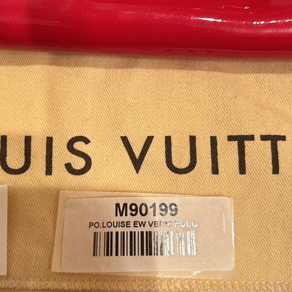 LV Louise EW Verni Roug - Picture 2 of 6
